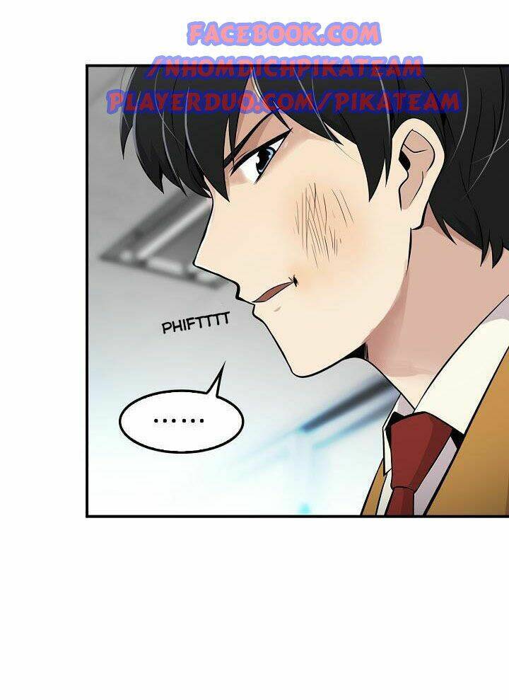 Điều Tra Viên Chuyển Sinh Chapter 6 - Trang 2