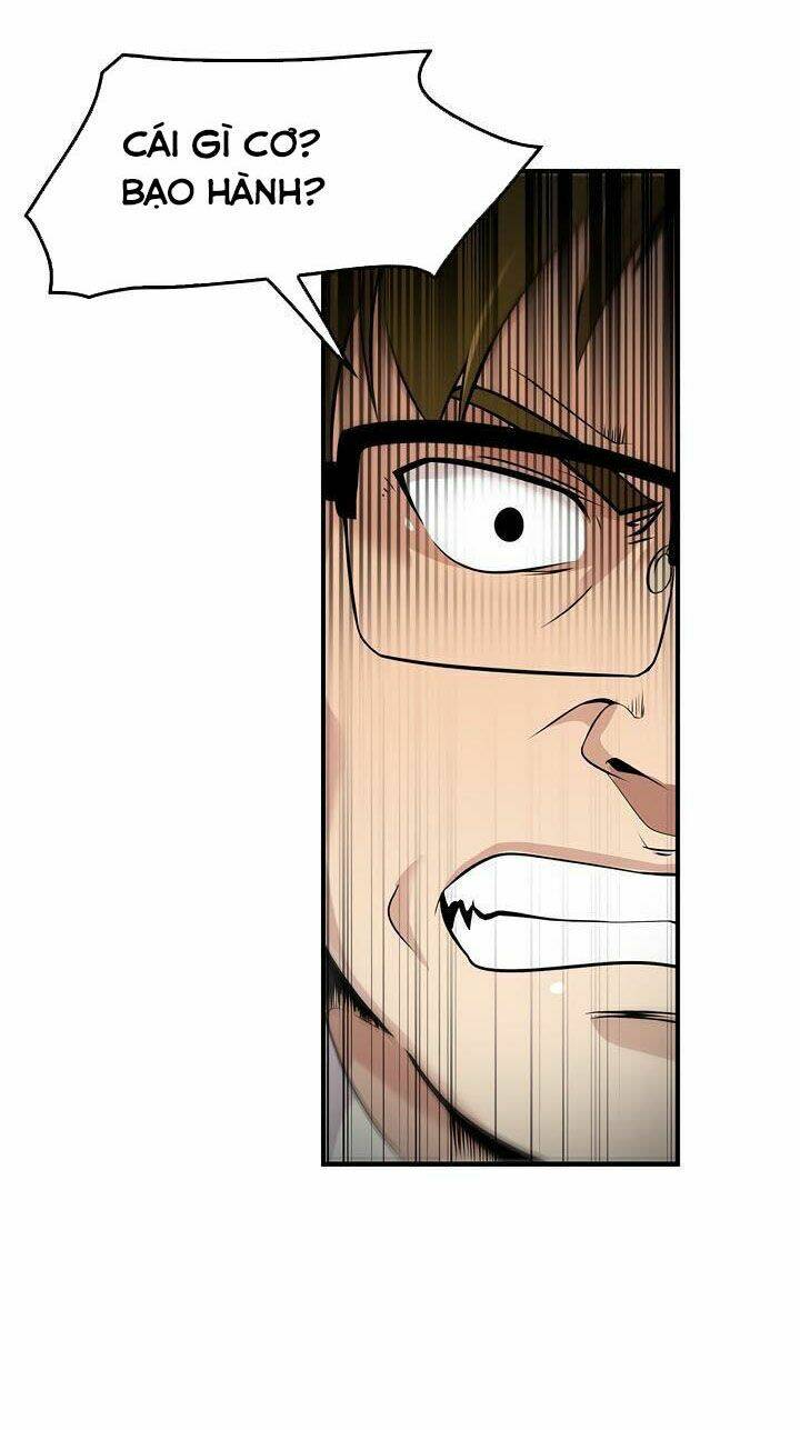 Điều Tra Viên Chuyển Sinh Chapter 6 - Trang 2