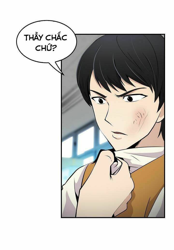 Điều Tra Viên Chuyển Sinh Chapter 6 - Trang 2