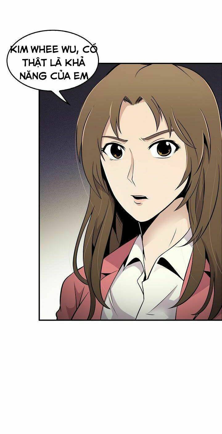 Điều Tra Viên Chuyển Sinh Chapter 6 - Trang 2