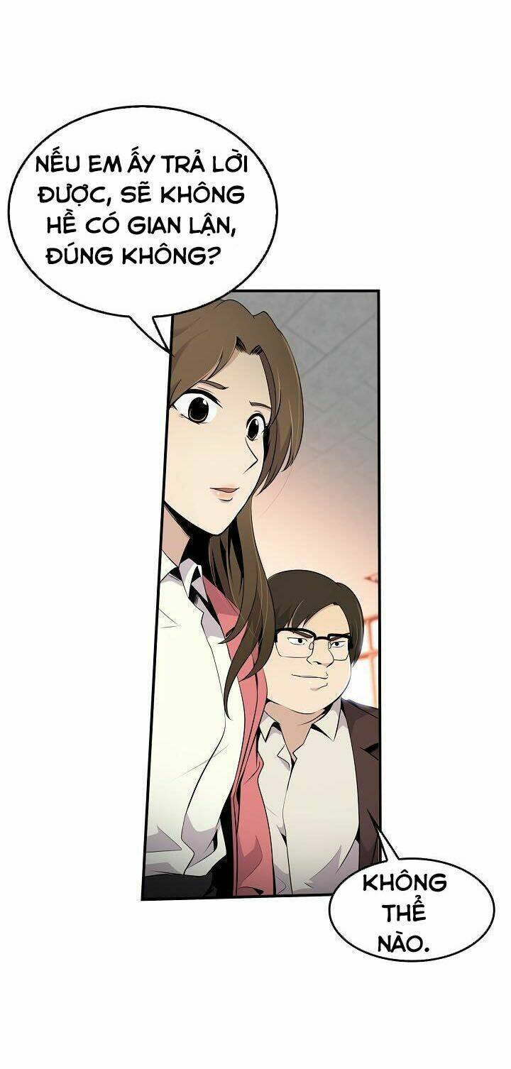 Điều Tra Viên Chuyển Sinh Chapter 6 - Trang 2