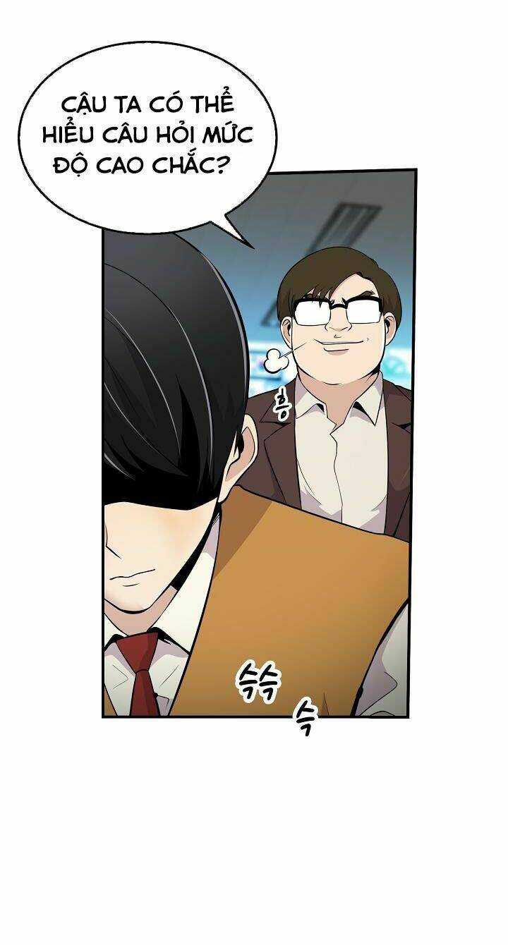 Điều Tra Viên Chuyển Sinh Chapter 6 - Trang 2