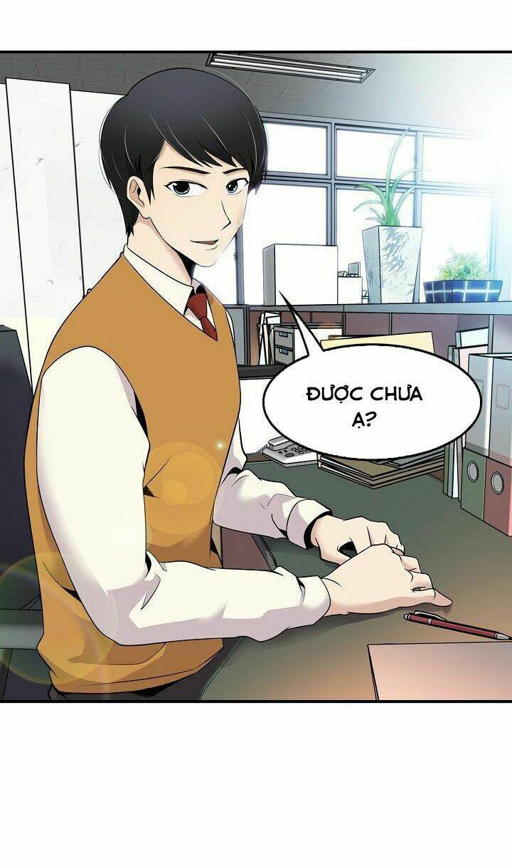 Điều Tra Viên Chuyển Sinh Chapter 6 - Trang 2