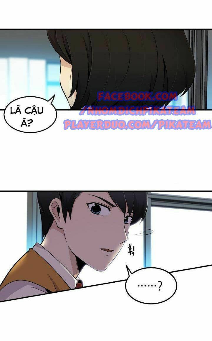 Điều Tra Viên Chuyển Sinh Chapter 6 - Trang 2