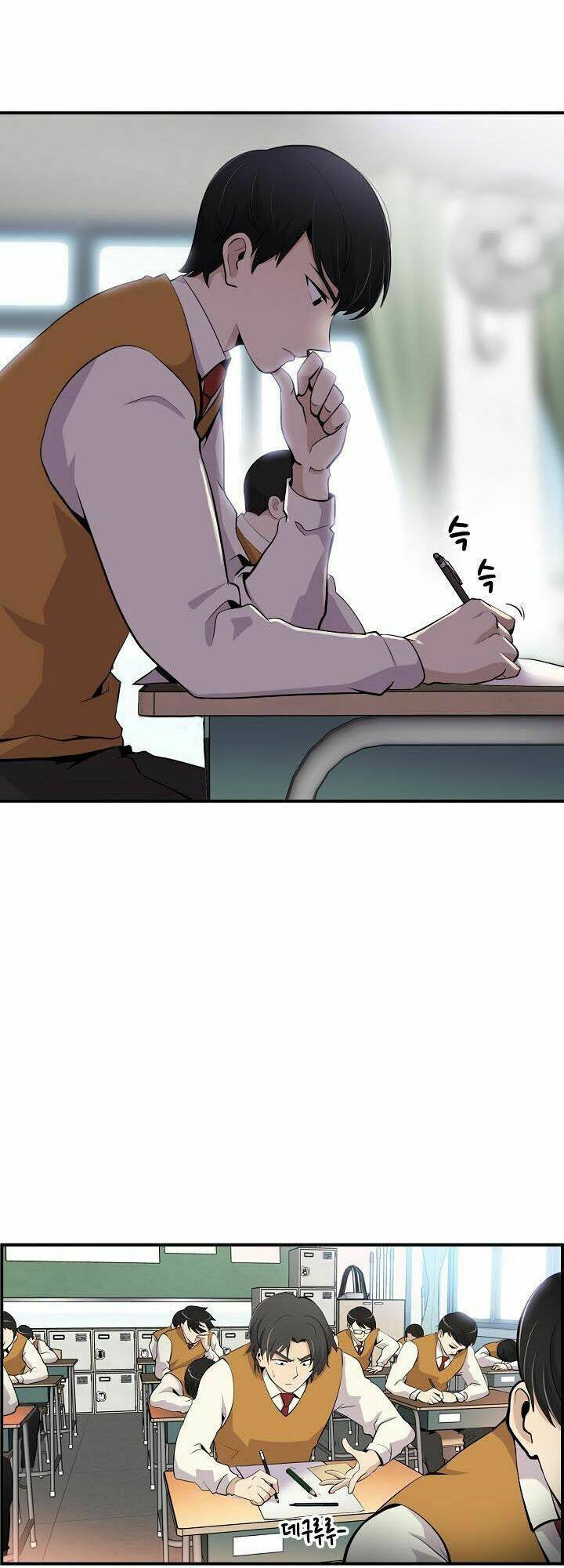 Điều Tra Viên Chuyển Sinh Chapter 6 - Trang 2