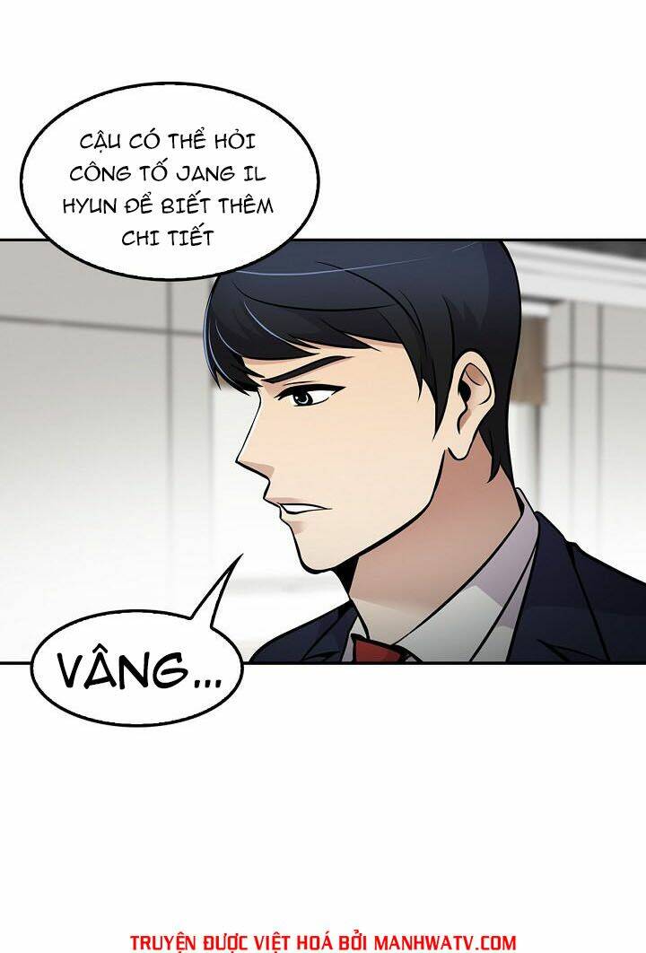 Điều Tra Viên Chuyển Sinh Chapter 60 - Trang 2