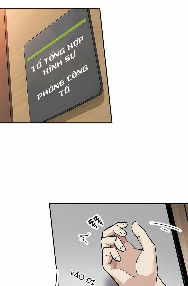 Điều Tra Viên Chuyển Sinh Chapter 60 - Trang 2