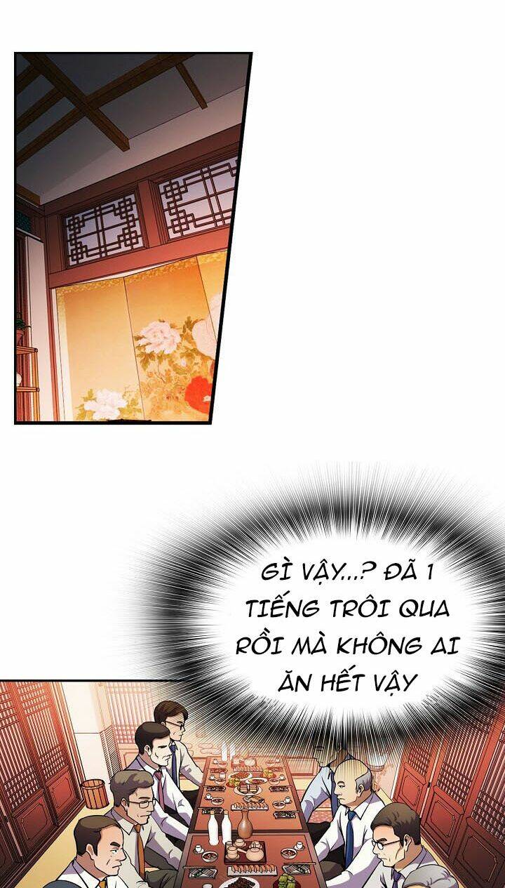 Điều Tra Viên Chuyển Sinh Chapter 60 - Trang 2