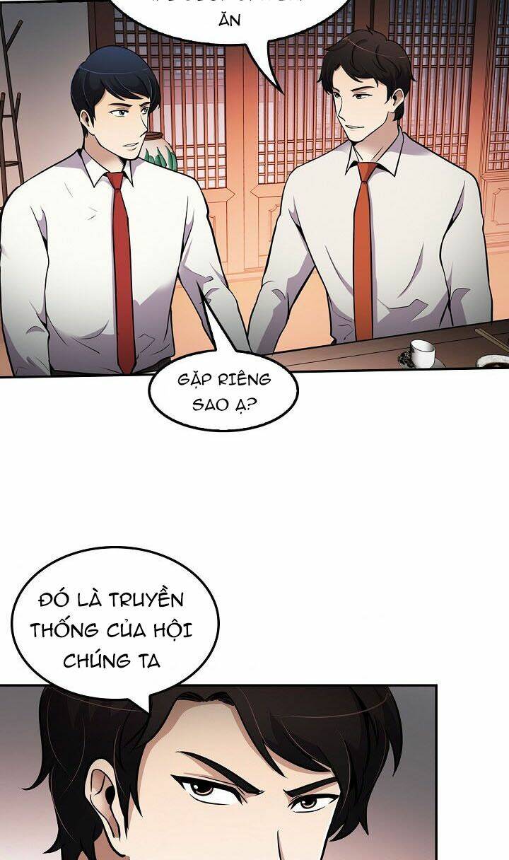 Điều Tra Viên Chuyển Sinh Chapter 60 - Trang 2