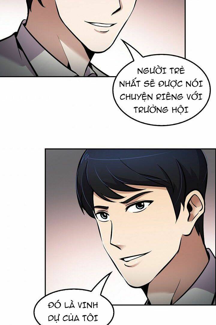 Điều Tra Viên Chuyển Sinh Chapter 60 - Trang 2