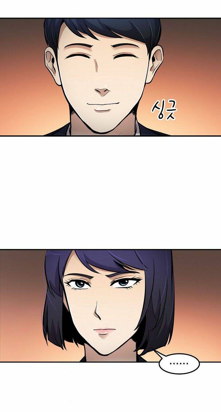 Điều Tra Viên Chuyển Sinh Chapter 60 - Trang 2