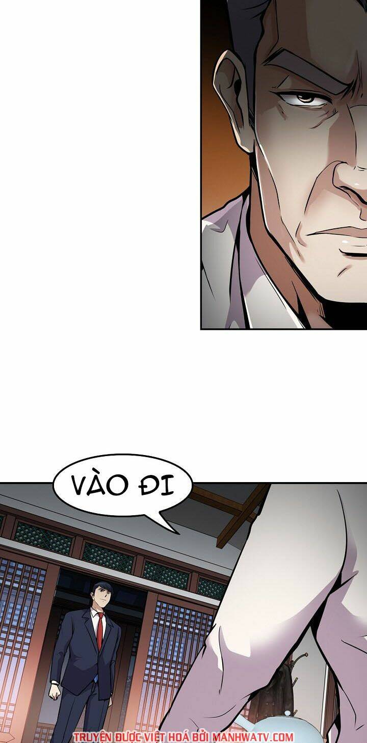 Điều Tra Viên Chuyển Sinh Chapter 60 - Trang 2