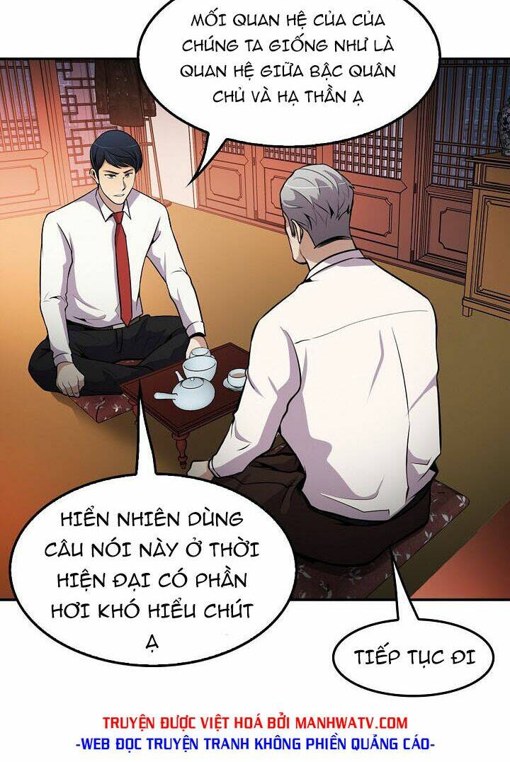 Điều Tra Viên Chuyển Sinh Chapter 60 - Trang 2