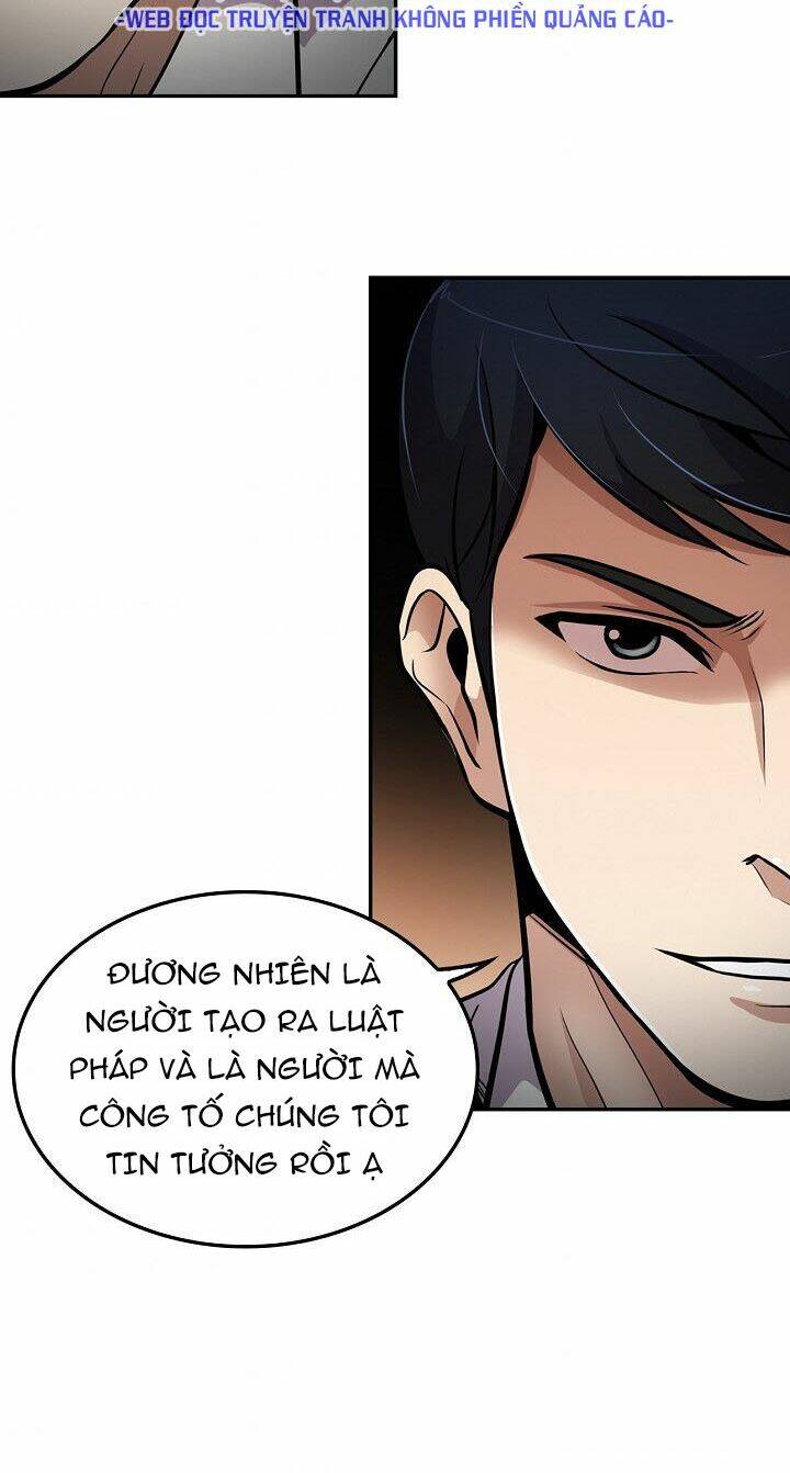 Điều Tra Viên Chuyển Sinh Chapter 60 - Trang 2