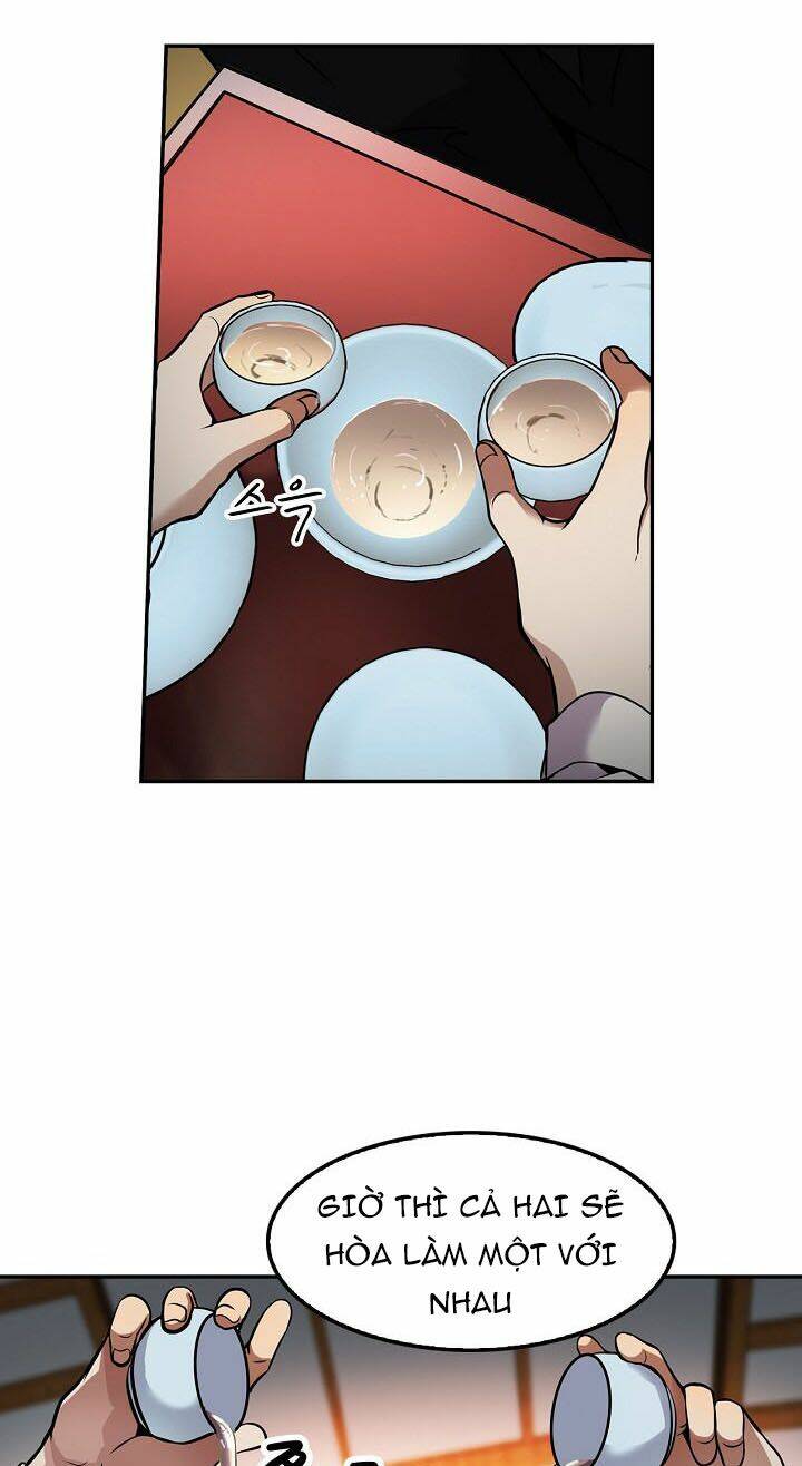 Điều Tra Viên Chuyển Sinh Chapter 60 - Trang 2