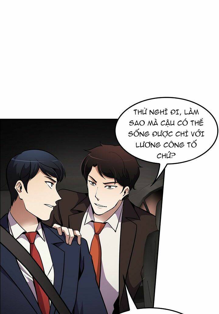 Điều Tra Viên Chuyển Sinh Chapter 61 - Trang 2