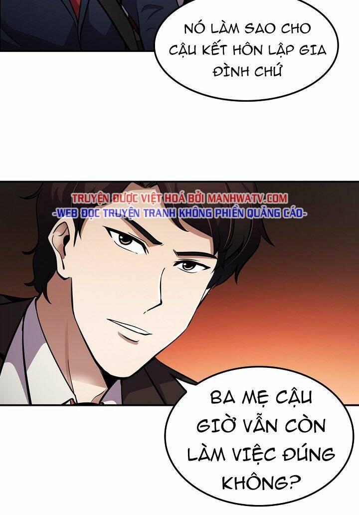 Điều Tra Viên Chuyển Sinh Chapter 61 - Trang 2