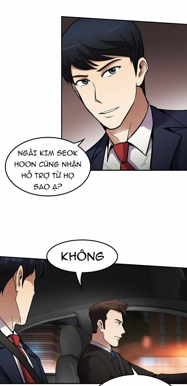 Điều Tra Viên Chuyển Sinh Chapter 61 - Trang 2