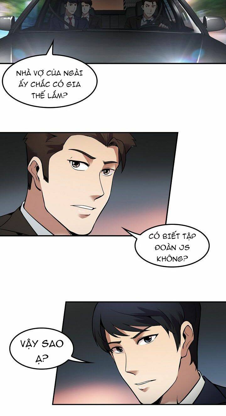 Điều Tra Viên Chuyển Sinh Chapter 61 - Trang 2