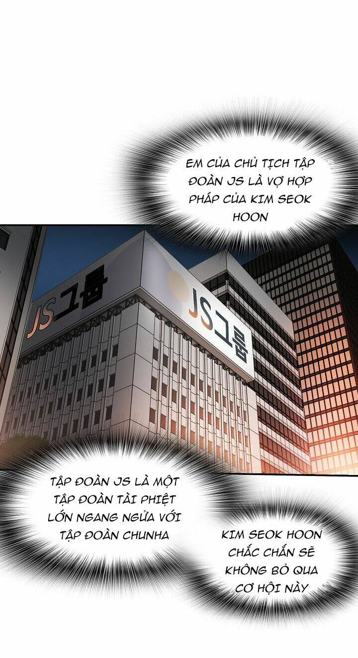 Điều Tra Viên Chuyển Sinh Chapter 61 - Trang 2