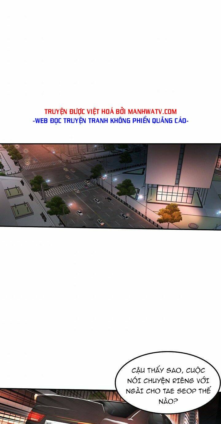 Điều Tra Viên Chuyển Sinh Chapter 61 - Trang 2