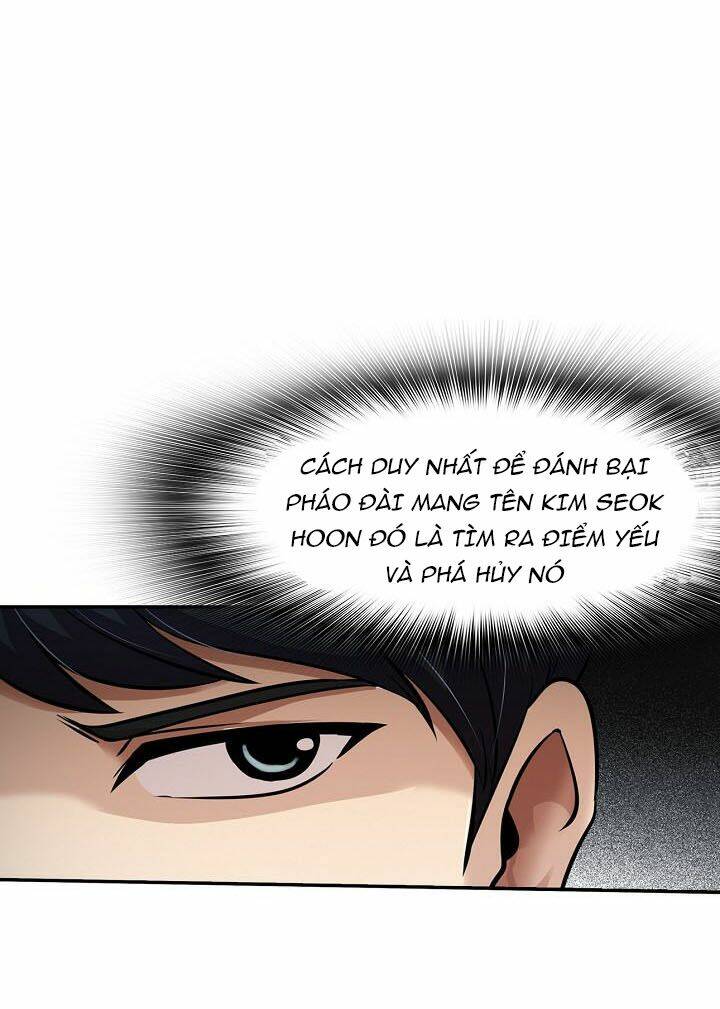 Điều Tra Viên Chuyển Sinh Chapter 61 - Trang 2