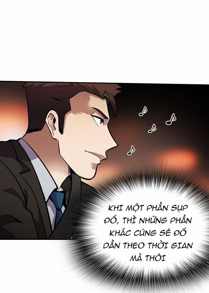 Điều Tra Viên Chuyển Sinh Chapter 61 - Trang 2