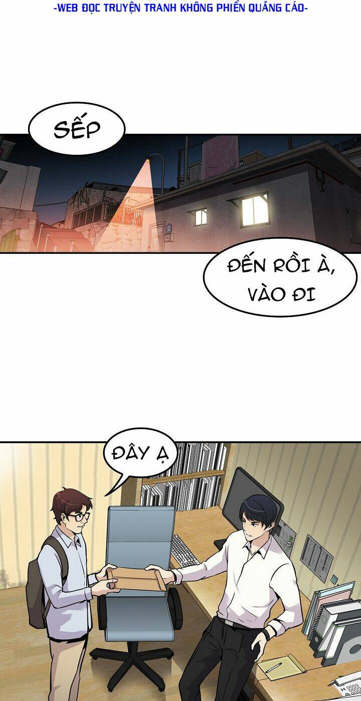 Điều Tra Viên Chuyển Sinh Chapter 61 - Trang 2