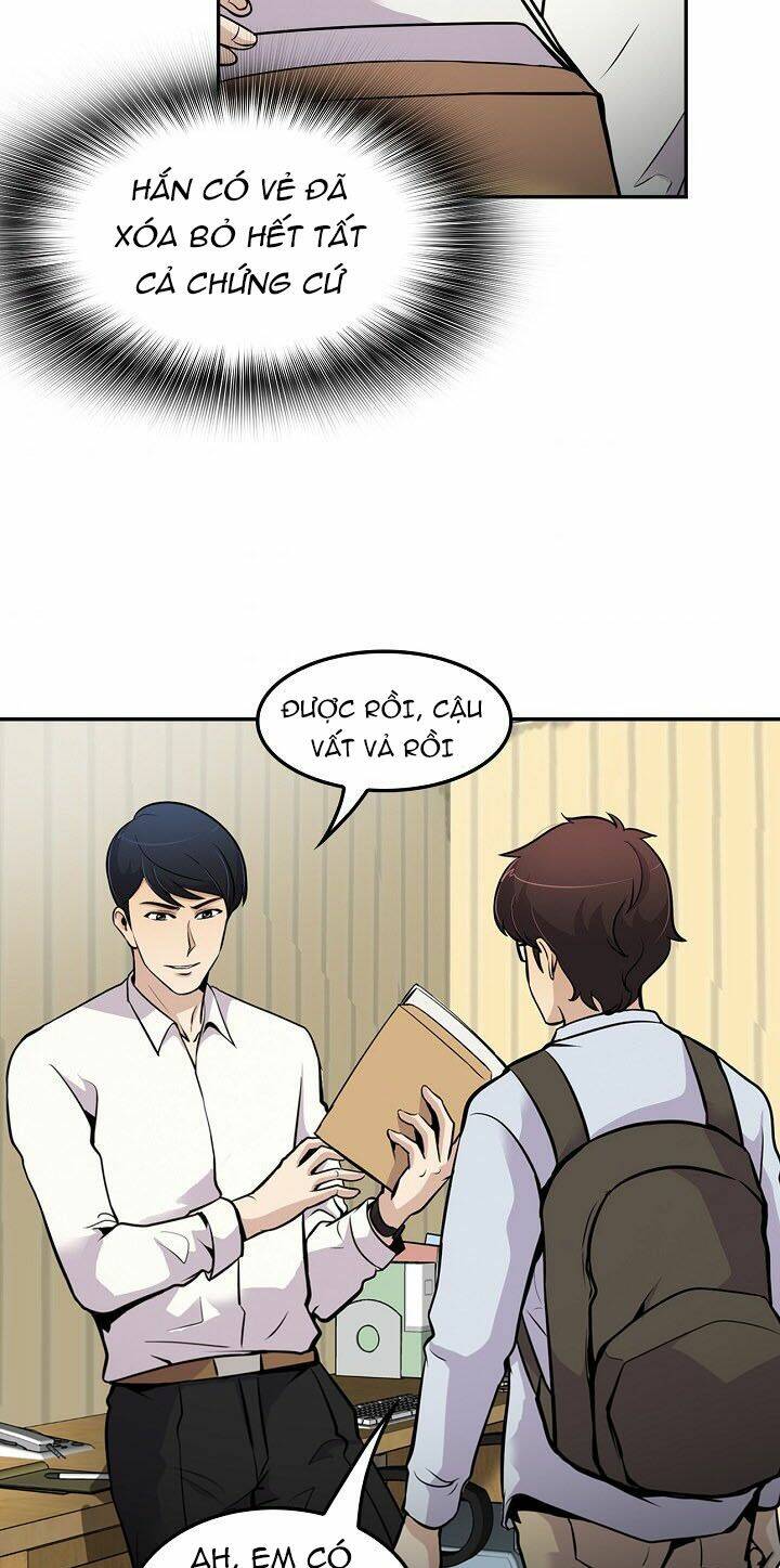 Điều Tra Viên Chuyển Sinh Chapter 61 - Trang 2