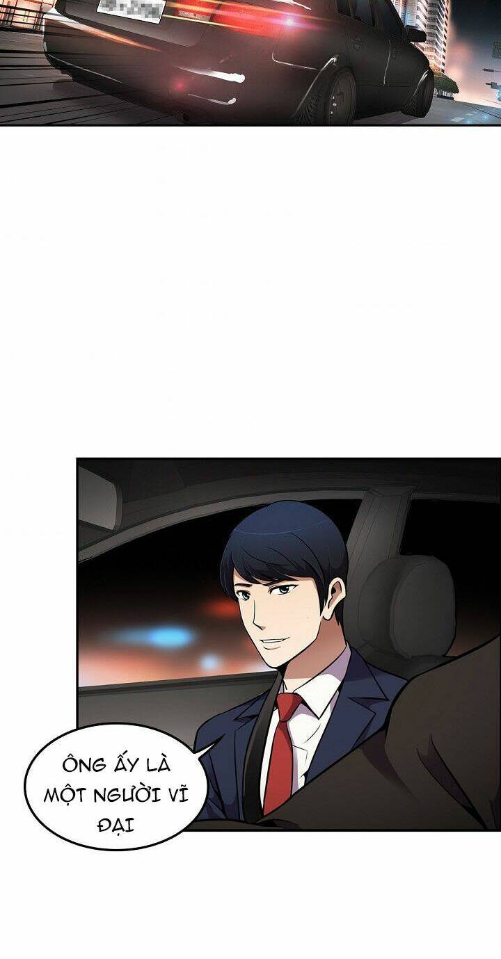 Điều Tra Viên Chuyển Sinh Chapter 61 - Trang 2