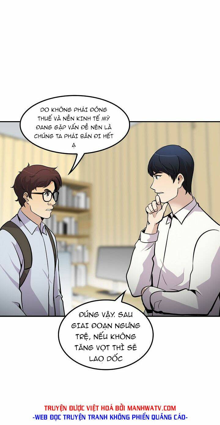 Điều Tra Viên Chuyển Sinh Chapter 61 - Trang 2