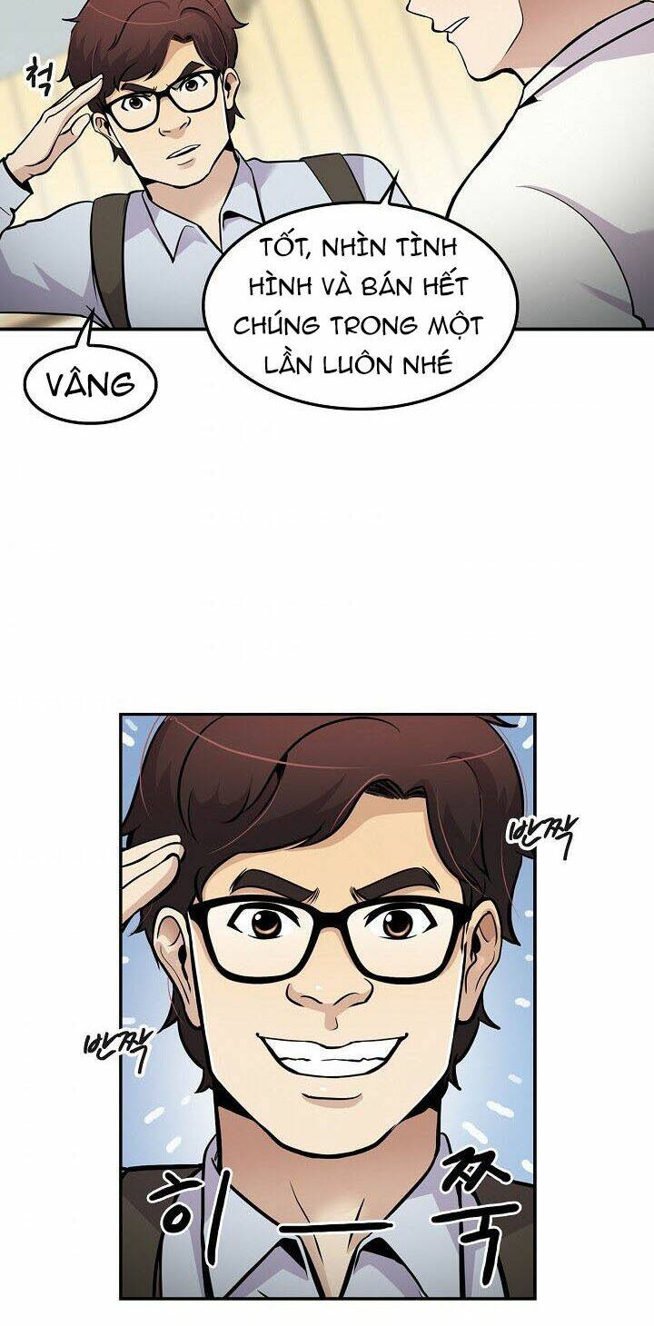 Điều Tra Viên Chuyển Sinh Chapter 61 - Trang 2