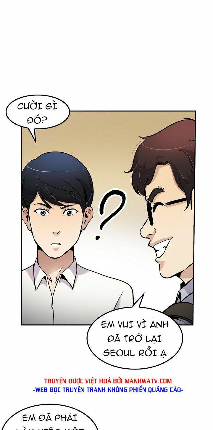 Điều Tra Viên Chuyển Sinh Chapter 61 - Trang 2