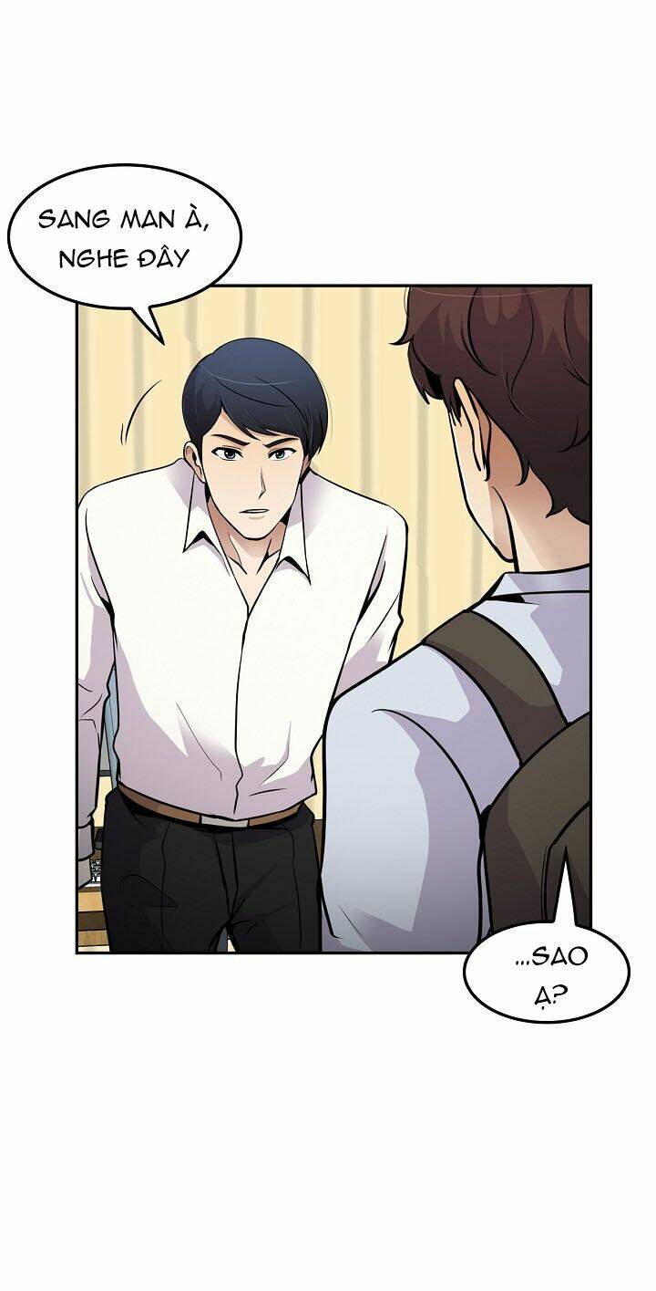 Điều Tra Viên Chuyển Sinh Chapter 61 - Trang 2