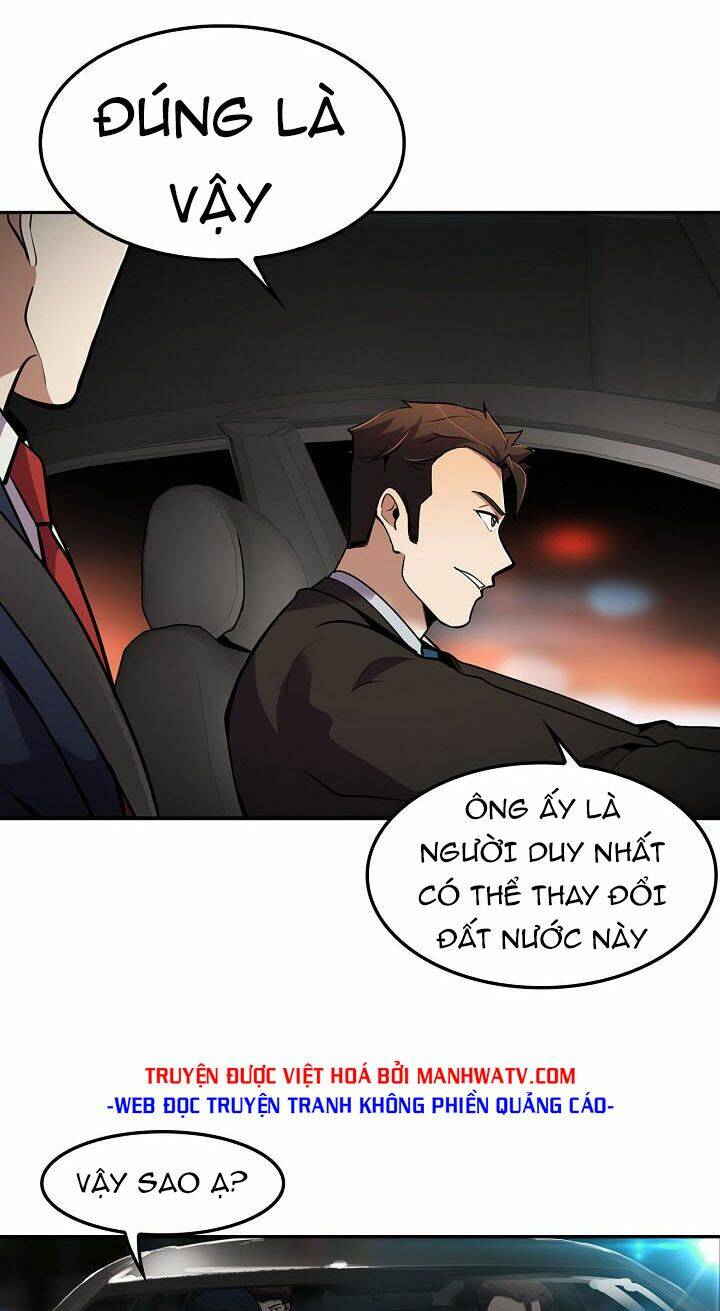 Điều Tra Viên Chuyển Sinh Chapter 61 - Trang 2