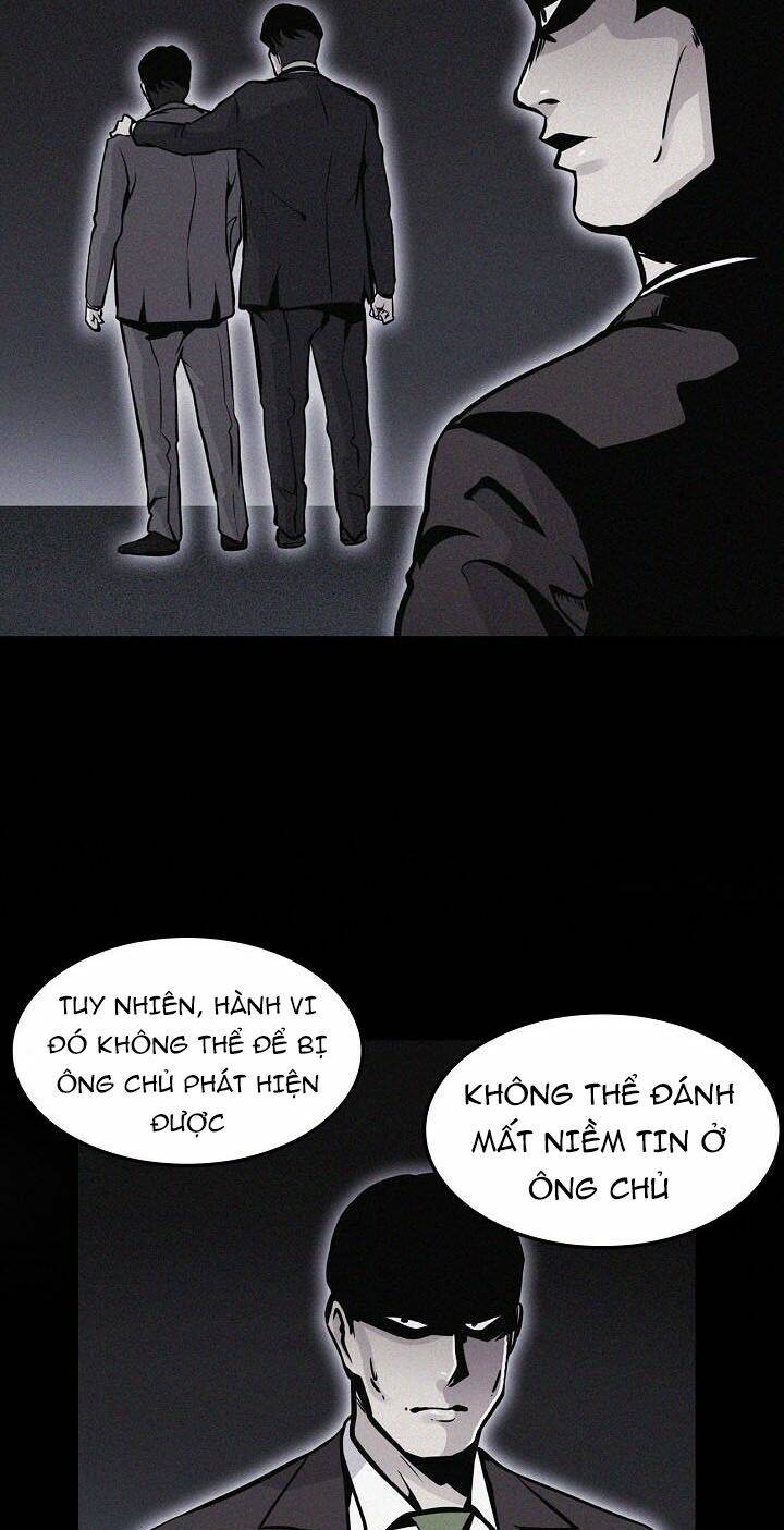 Điều Tra Viên Chuyển Sinh Chapter 61 - Trang 2