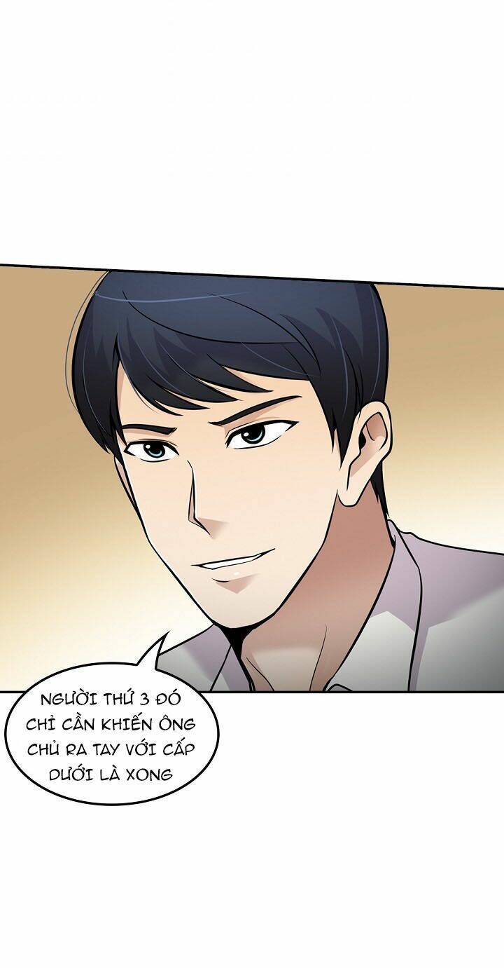 Điều Tra Viên Chuyển Sinh Chapter 61 - Trang 2