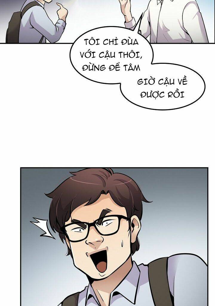 Điều Tra Viên Chuyển Sinh Chapter 61 - Trang 2