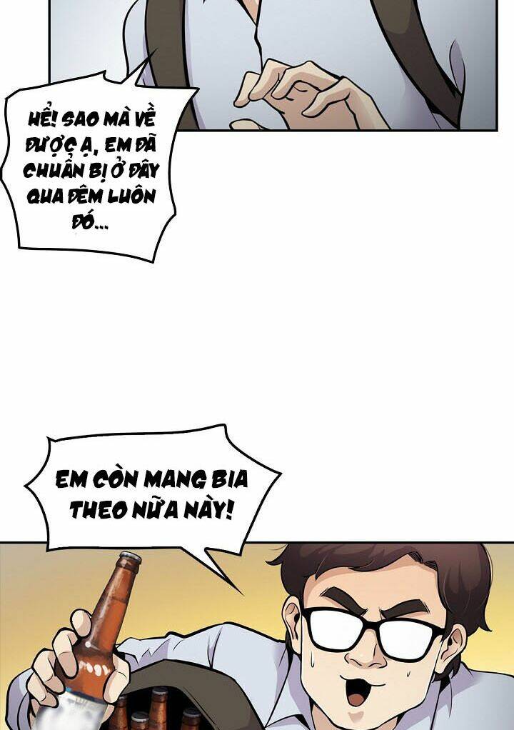 Điều Tra Viên Chuyển Sinh Chapter 61 - Trang 2