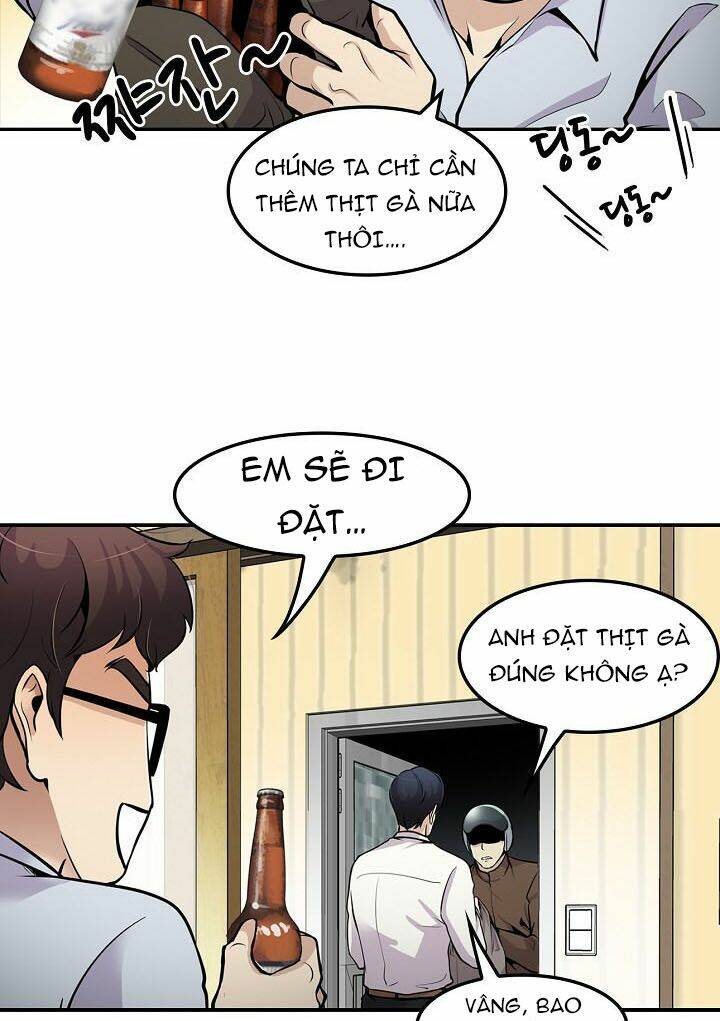 Điều Tra Viên Chuyển Sinh Chapter 61 - Trang 2