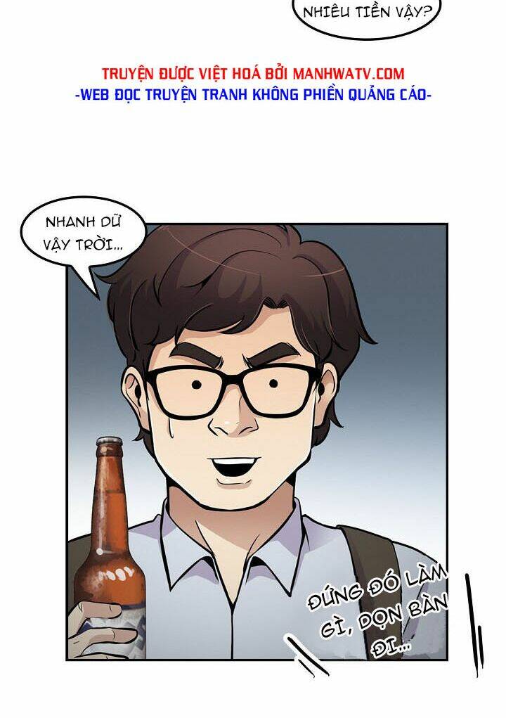 Điều Tra Viên Chuyển Sinh Chapter 61 - Trang 2