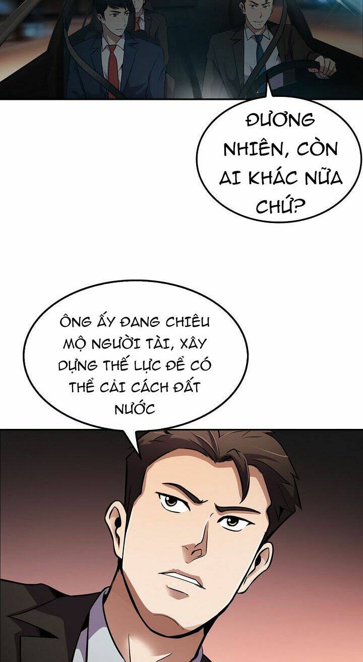 Điều Tra Viên Chuyển Sinh Chapter 61 - Trang 2