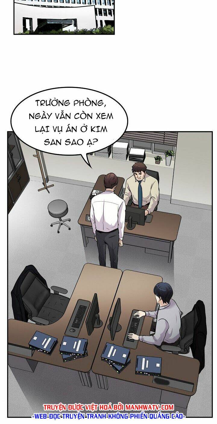 Điều Tra Viên Chuyển Sinh Chapter 61 - Trang 2