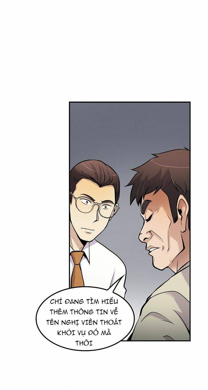 Điều Tra Viên Chuyển Sinh Chapter 61 - Trang 2