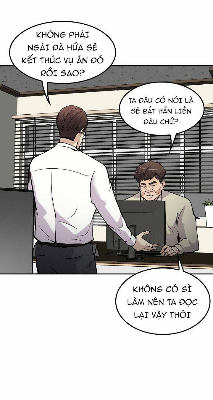 Điều Tra Viên Chuyển Sinh Chapter 61 - Trang 2