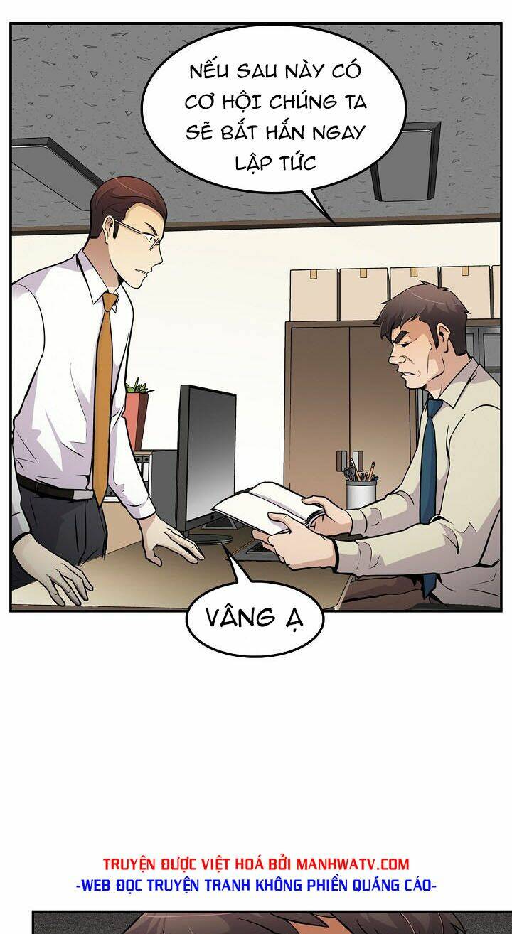 Điều Tra Viên Chuyển Sinh Chapter 61 - Trang 2