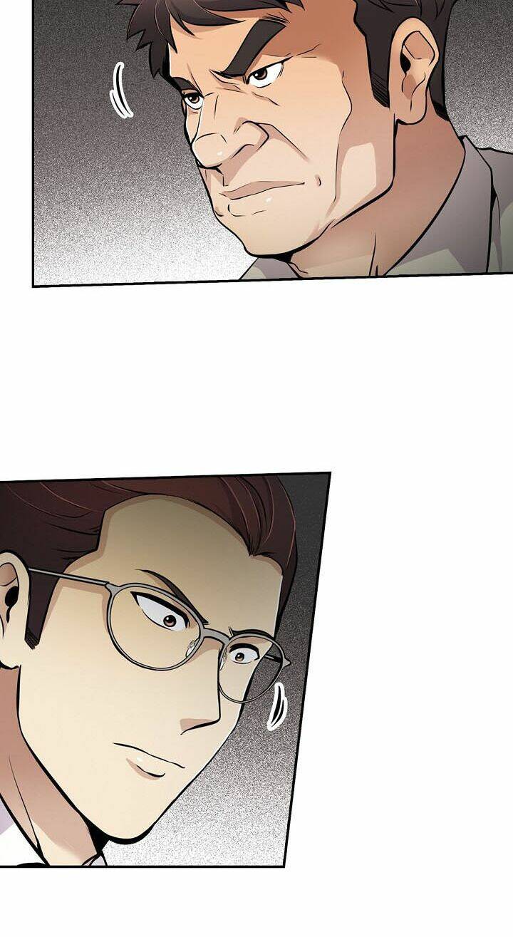 Điều Tra Viên Chuyển Sinh Chapter 61 - Trang 2