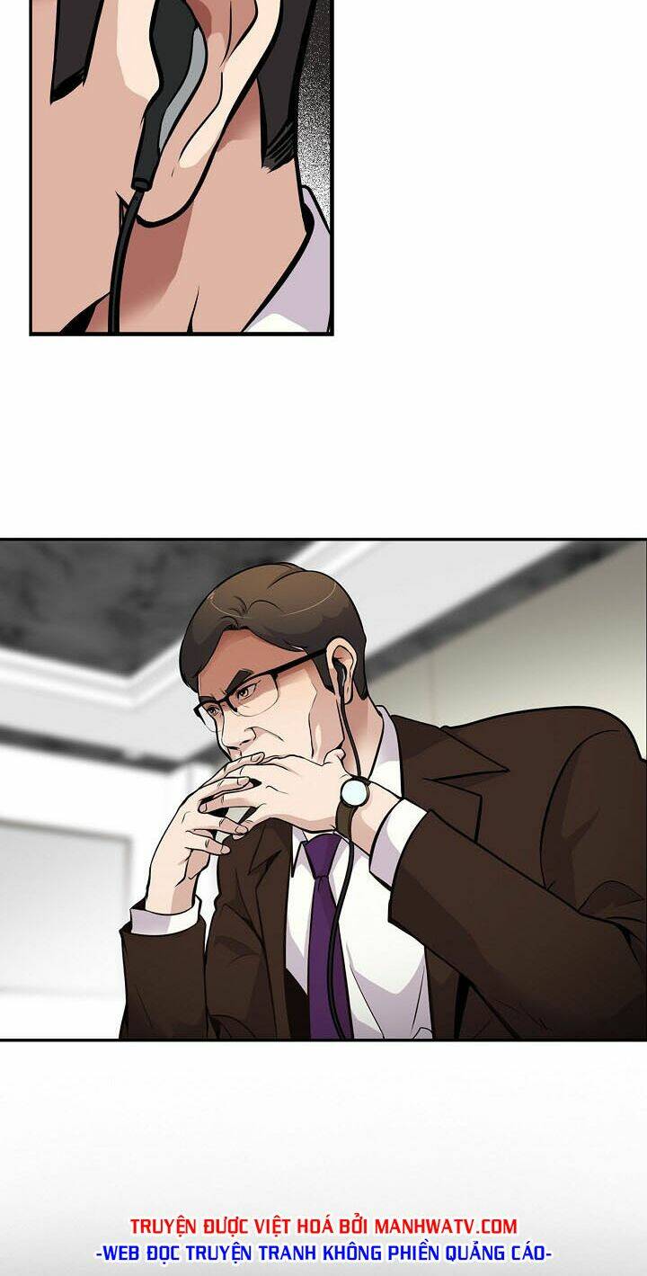 Điều Tra Viên Chuyển Sinh Chapter 61 - Trang 2