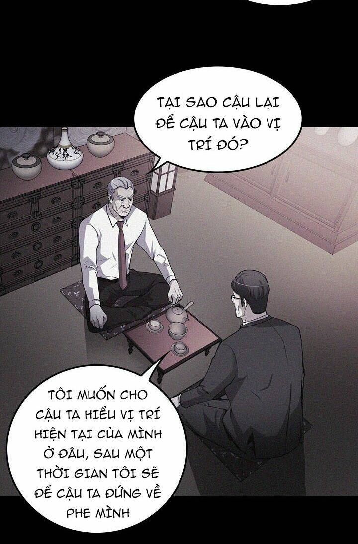 Điều Tra Viên Chuyển Sinh Chapter 61 - Trang 2