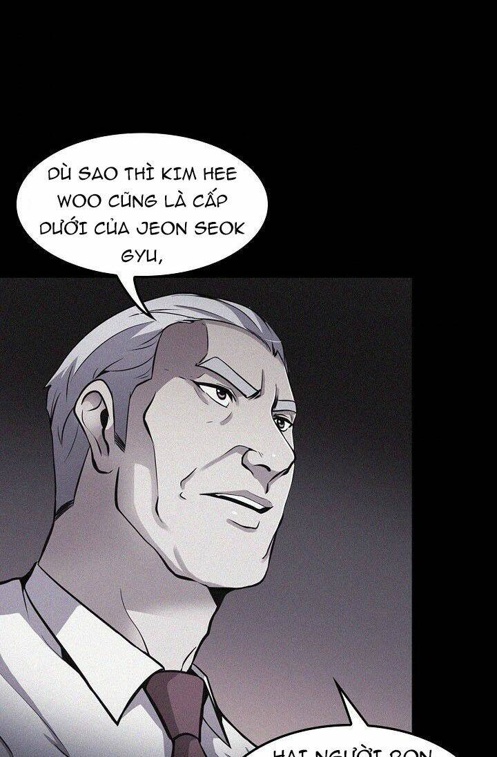 Điều Tra Viên Chuyển Sinh Chapter 61 - Trang 2